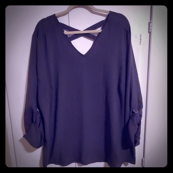 Maurices Tops - 🪁Blouse🪁